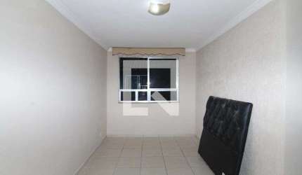 Apartamento para Aluguel - Jardim America, 2 Quartos,  55 m² - Rio de Janeiro