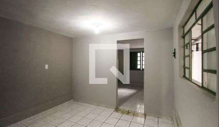 Casa para Aluguel - Vila Ema, 1 Quarto,  20 m² - São Paulo