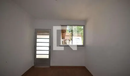 Apartamento para Aluguel - Campo Grande, 2 Quartos,  44 m² - Rio de Janeiro