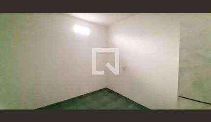 Casa para Aluguel - Bandeiras, 1 Quarto,  41 m² - Osasco