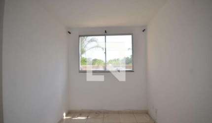 Apartamento para Aluguel - Campo Grande, 1 Quarto,  33 m² - Rio de Janeiro