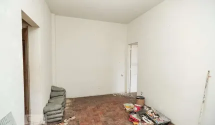 Apartamento para Aluguel - Cascadura, 1 Quarto,  50 m² - Rio de Janeiro