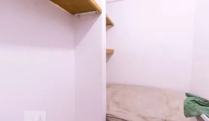 Apartamento para Aluguel - Sítio do Mandaqui, 1 Quarto,  15 m² - São Paulo