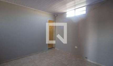 Casa para Aluguel - Vila Princesa Isabel, 3 Quartos,  60 m² - São Paulo