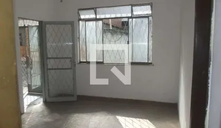 Casa para Aluguel - Pilares, 3 Quartos,  69 m² - Rio de Janeiro