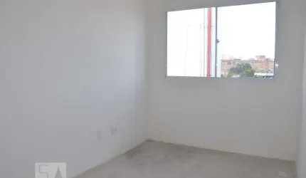 Apartamento para Aluguel - Del Castilho, 2 Quartos,  45 m² - Rio de Janeiro