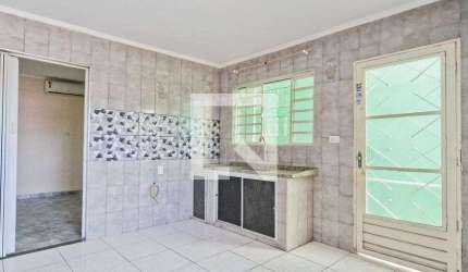 Casa / Sobrado em Condomínio para Aluguel - Parque Panamericano, 1 Quarto,  40 m² - São Paulo