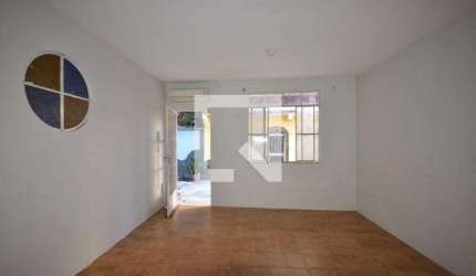 Casa para Aluguel - Bento Ribeiro, 2 Quartos,  70 m² - Rio de Janeiro