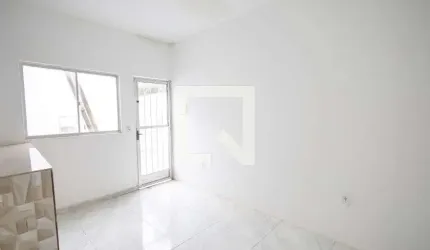 Casa para Aluguel - Guaratiba, 2 Quartos,  60 m² - Rio de Janeiro