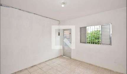 Casa para Aluguel - Parque Munhoz, 2 Quartos,  35 m² - São Paulo