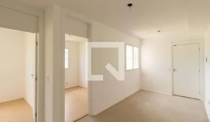 Apartamento para Aluguel - Campo Grande, 2 Quartos,  48 m² - Rio de Janeiro