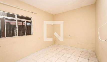 Casa para Aluguel - Jardim Miriam, 1 Quarto,  45 m² - São Paulo