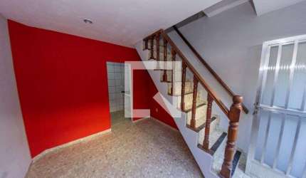 Casa / Sobrado em Condomínio para Aluguel - Irajá, 3 Quartos,  85 m² - Rio de Janeiro