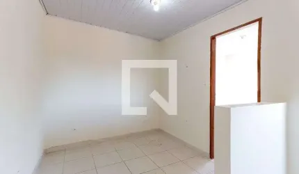 Casa para Aluguel - Vila Paulistana, 1 Quarto,  35 m² - São Paulo