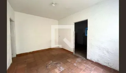 Casa para Aluguel - Americanópolis, 1 Quarto,  90 m² - São Paulo