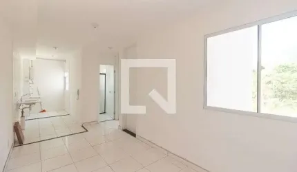 Apartamento para Aluguel - Campo Grande, 2 Quartos,  42 m² - Rio de Janeiro