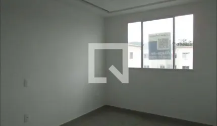 Apartamento para Aluguel - Guaratiba, 2 Quartos,  42 m² - Rio de Janeiro