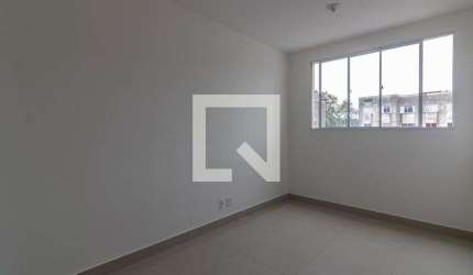 Apartamento para Aluguel - Vargem Pequena, 3 Quartos,  55 m² - Rio de Janeiro