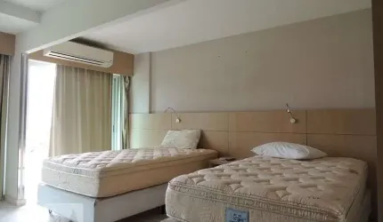 Kitnet / Stúdio para Aluguel - Jacarepaguá, 1 Quarto,  37 m² - Rio de Janeiro