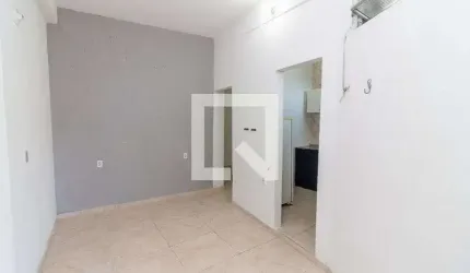 Casa para Aluguel - Madureira, 1 Quarto,  40 m² - Rio de Janeiro