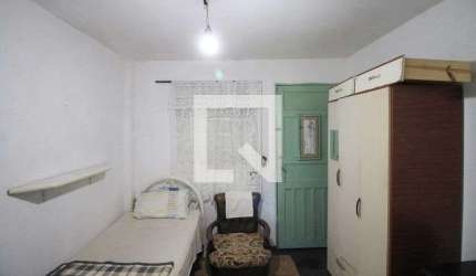 Casa / Sobrado em Condomínio para Aluguel - Bela Vista, 1 Quarto,  22 m² - São Paulo