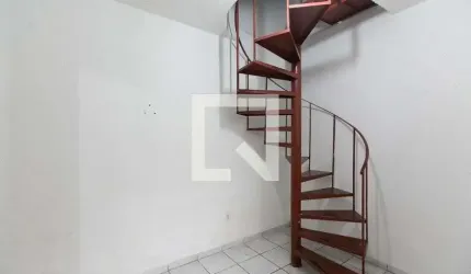 Casa para Aluguel - Cidade Lider, 1 Quarto,  42 m² - São Paulo