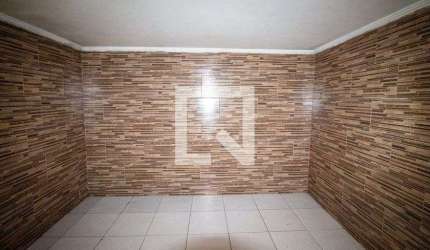 Casa para Aluguel - Vila Jacuí, 1 Quarto,  37 m² - São Paulo
