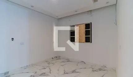 Casa para Aluguel - Itaquera, 1 Quarto,  70 m² - São Paulo
