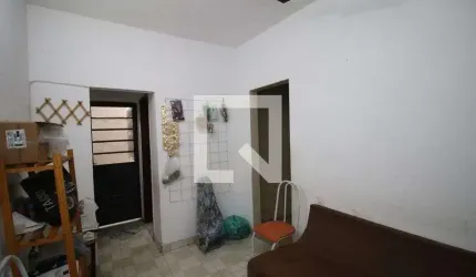 Casa para Aluguel - Irajá, 1 Quarto,  86 m² - Rio de Janeiro