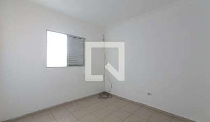 Casa para Aluguel - Vila Progresso, 1 Quarto,  50 m² - São Paulo