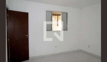 Casa para Aluguel - Ayrosa, 1 Quarto,  40 m² - Osasco