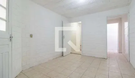 Casa para Aluguel - Partenon, 1 Quarto,  40 m² - Porto Alegre