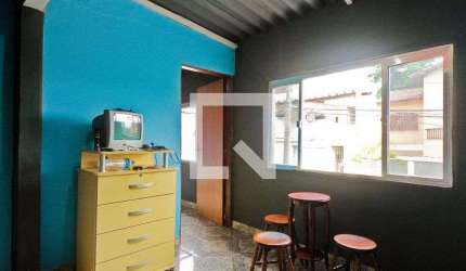 Casa para Aluguel - Freguesia do Ó, 1 Quarto,  46 m² - São Paulo