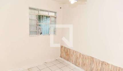 Casa para Aluguel - Picanço, 1 Quarto,  26 m² - Guarulhos