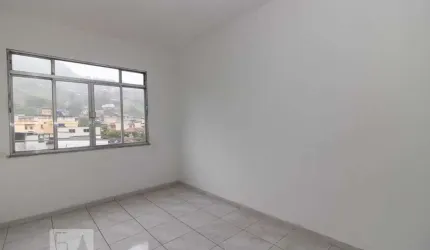 Apartamento para Aluguel - Piedade, 2 Quartos,  60 m² - Rio de Janeiro