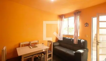 Apartamento para Aluguel - Cosmos, 2 Quartos,  45 m² - Rio de Janeiro