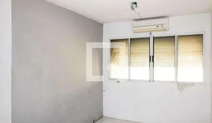 Apartamento para Aluguel - Campo Grande, 2 Quartos,  60 m² - Rio de Janeiro