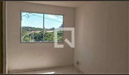 Apartamento para Aluguel - Jd. das Margaridas, 2 Quartos,  38 m² - Salvador