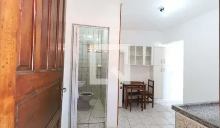 Casa para Aluguel - Vila Constança , 1 Quarto,  23 m² - São Paulo