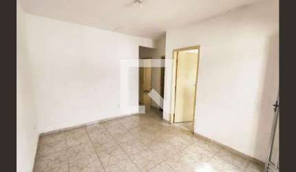 Casa para Aluguel - Quintino Bocaiúva, 3 Quartos,  75 m² - Rio de Janeiro