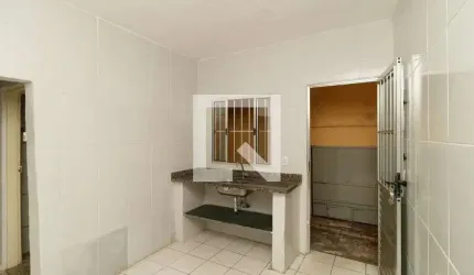 Casa para Aluguel - Vila Sabrina , 1 Quarto,  49 m² - São Paulo