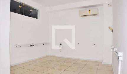 Casa para Aluguel - Freguesia do Ó, 1 Quarto,  44 m² - São Paulo