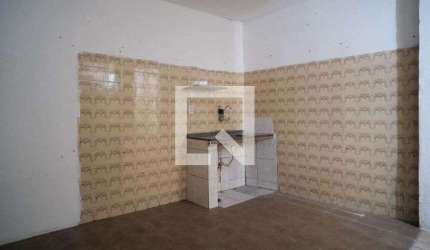 Casa para Aluguel - Ermelino Matarazzo, 1 Quarto,  28 m² - São Paulo