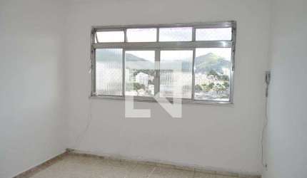 Apartamento para Aluguel - Méier, 2 Quartos,  66 m² - Rio de Janeiro
