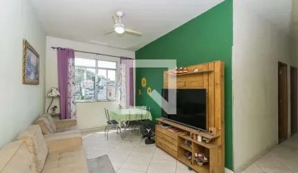 Apartamento para Aluguel - Penha, 2 Quartos,  60 m² - Rio de Janeiro