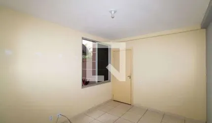 Apartamento para Aluguel - Cosmos, 2 Quartos,  43 m² - Rio de Janeiro