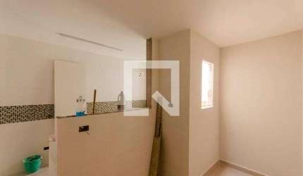 Casa / Sobrado em Condomínio para Aluguel - Vila Nhocuné, 1 Quarto,  28 m² - São Paulo