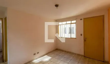 Apartamento para Aluguel - Parque Santa Rita, 2 Quartos,  49 m² - São Paulo