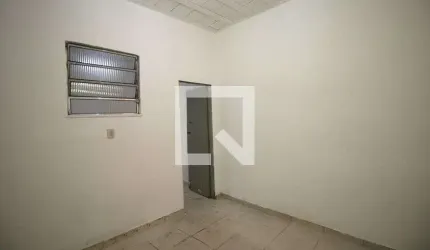 Casa para Aluguel - Penha, 1 Quarto,  45 m² - Rio de Janeiro