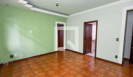 Casa / Sobrado em Condomínio para Aluguel - Santa Mônica, 3 Quartos,  78 m² - Belo Horizonte